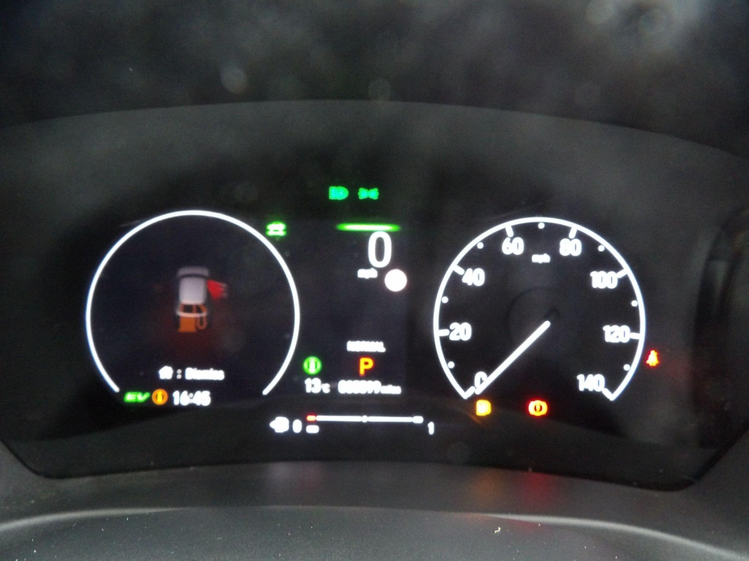 Used Honda HR-V 2023 for sale - 76918577: Photo 16