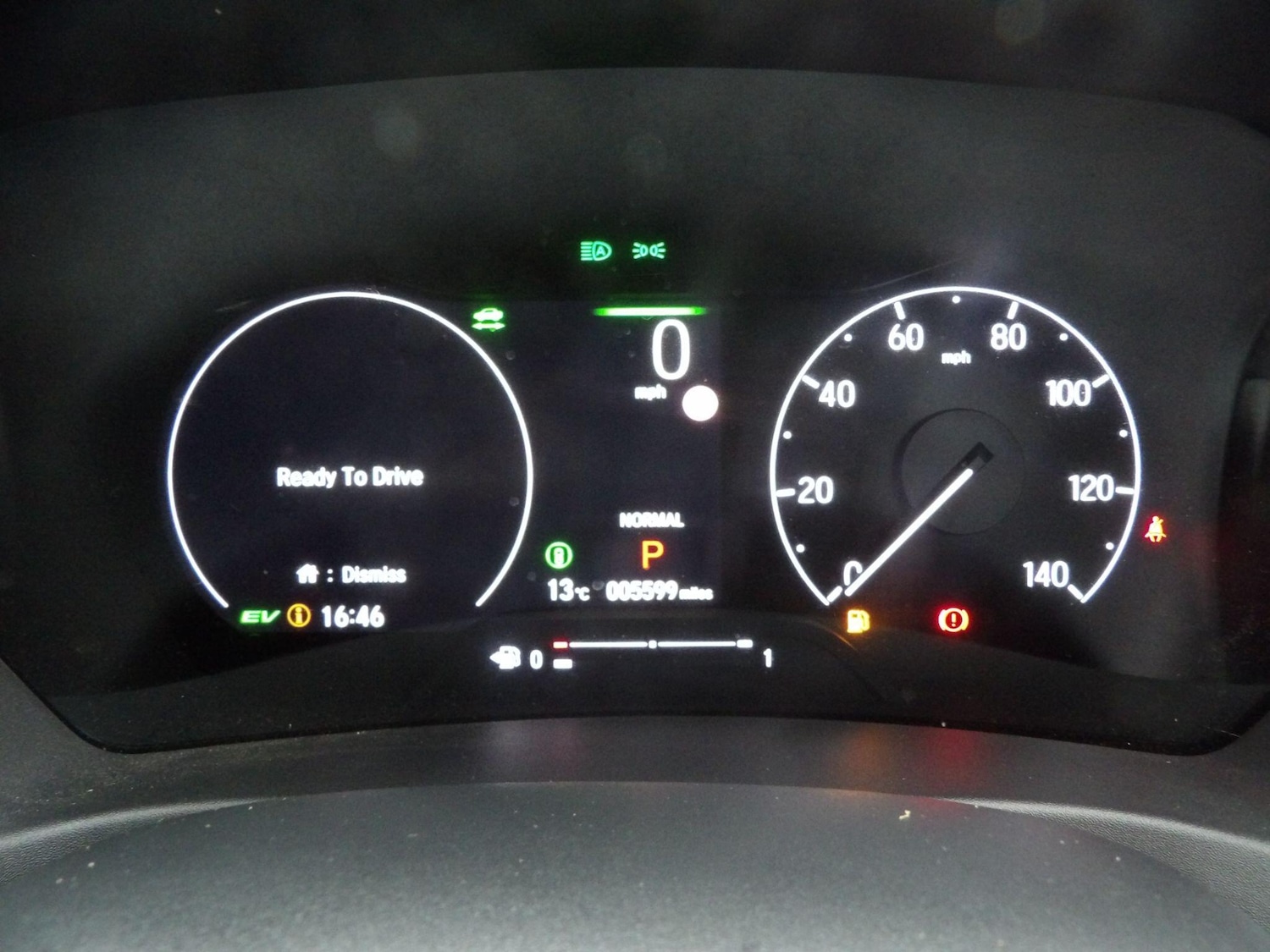 Used Honda HR-V 2023 for sale - 76918577: Photo 17