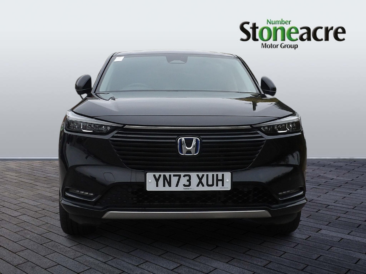 Used Honda HR-V 2023 for sale - 76918577: Photo 2