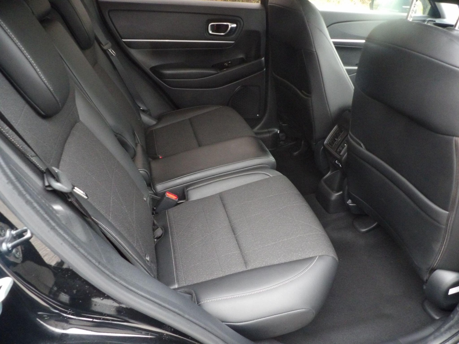 Used Honda HR-V 2023 for sale - 76918577: Photo 21