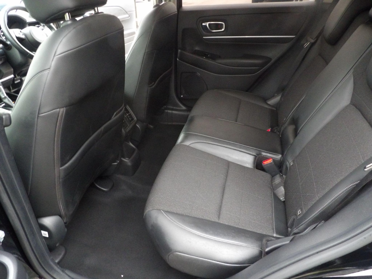 Used Honda HR-V 2023 for sale - 76918577: Photo 22