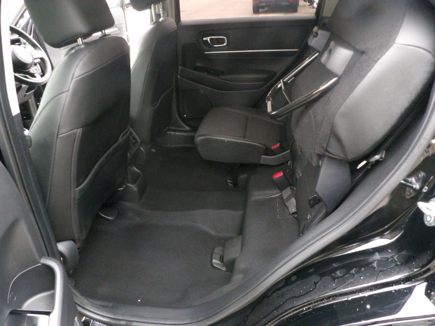 Used Honda HR-V 2023 for sale - 76918577: Photo 23