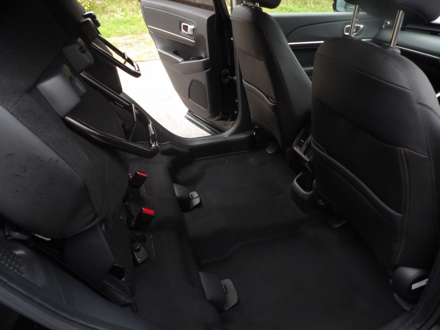 Used Honda HR-V 2023 for sale - 76918577: Photo 24