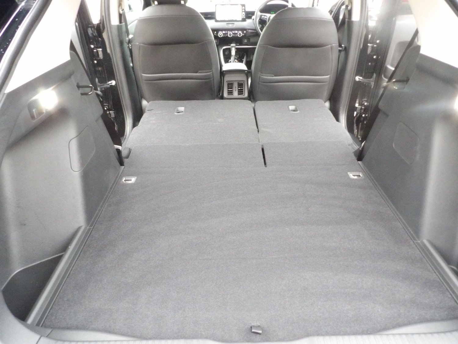 Used Honda HR-V 2023 for sale - 76918577: Photo 27