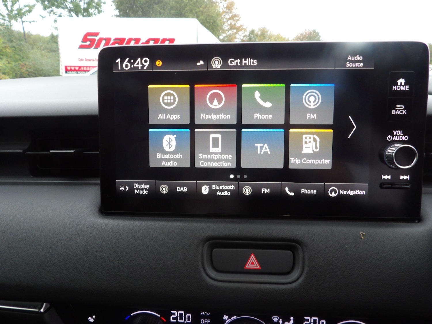 Used Honda HR-V 2023 for sale - 76918577: Photo 28