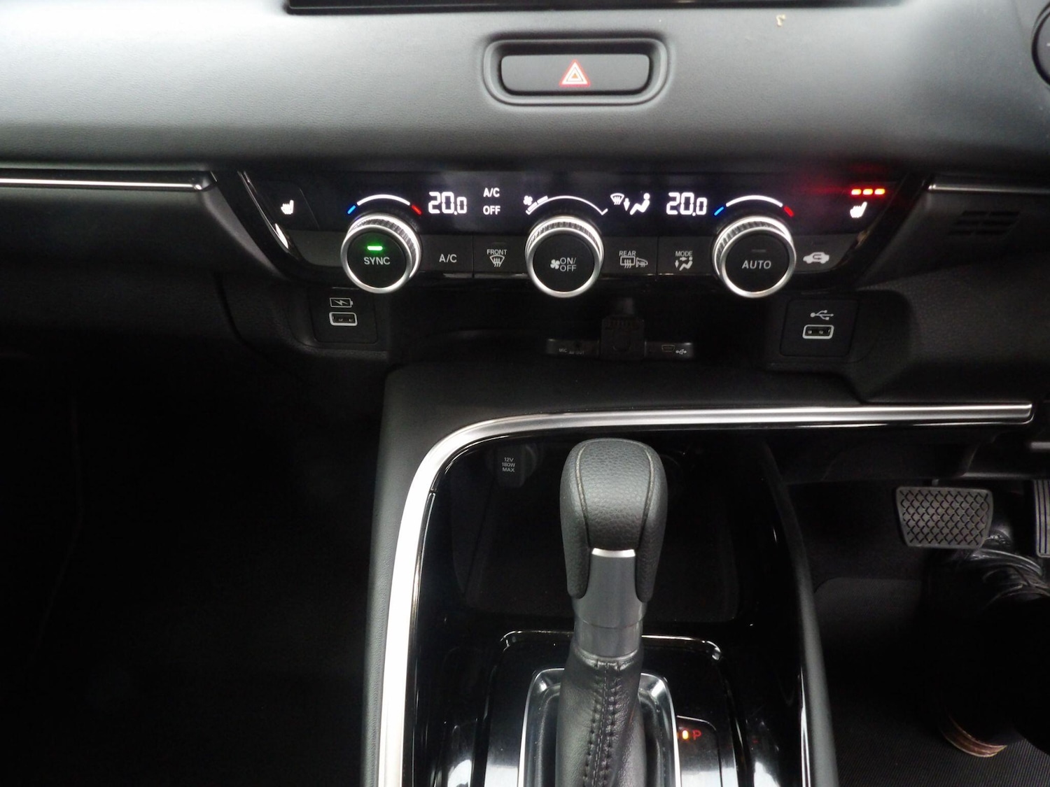 Used Honda HR-V 2023 for sale - 76918577: Photo 30