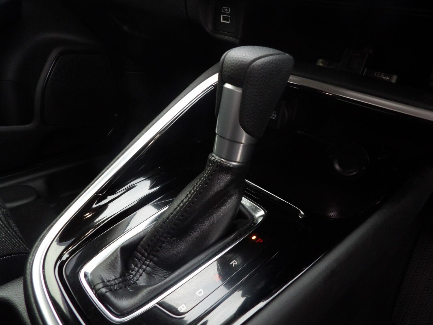 Used Honda HR-V 2023 for sale - 76918577: Photo 31