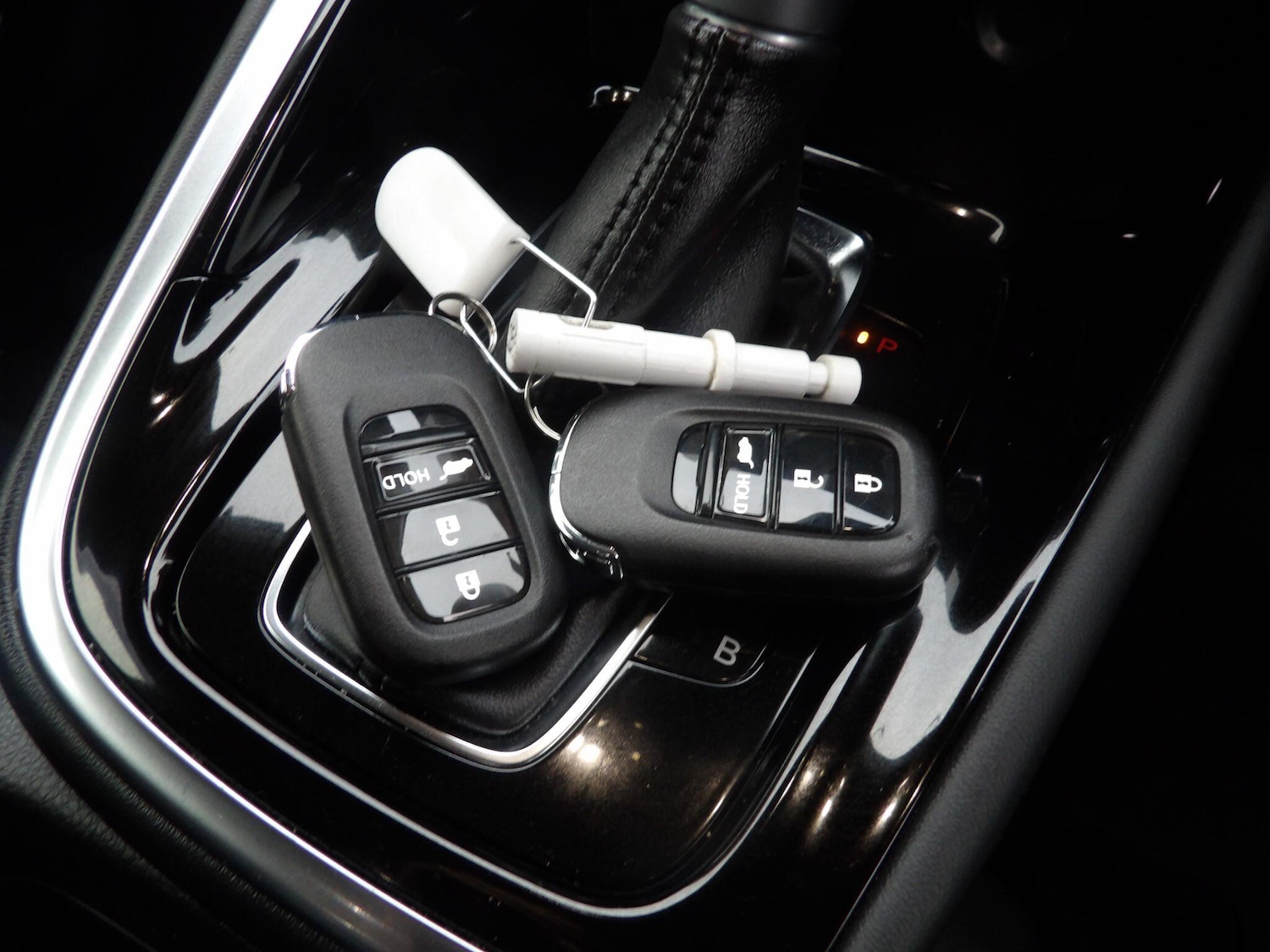 Used Honda HR-V 2023 for sale - 76918577: Photo 34