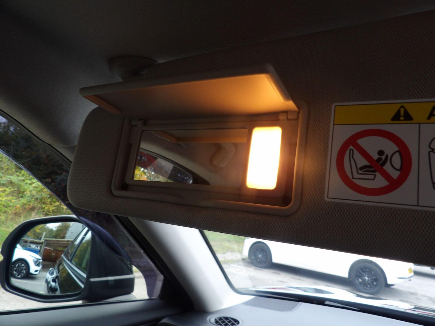 Used Honda HR-V 2023 for sale - 76918577: Photo 35