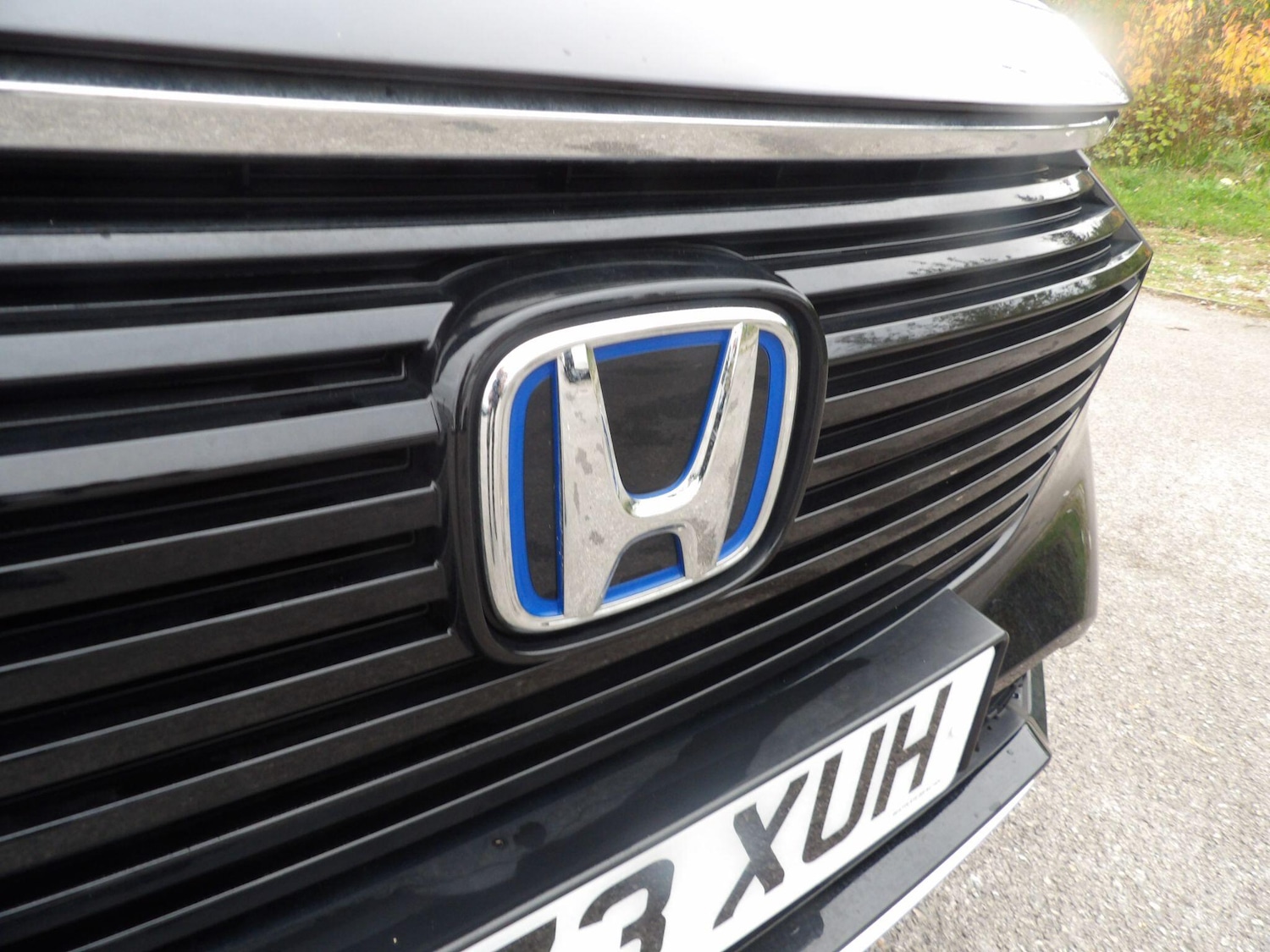 Used Honda HR-V 2023 for sale - 76918577: Photo 36