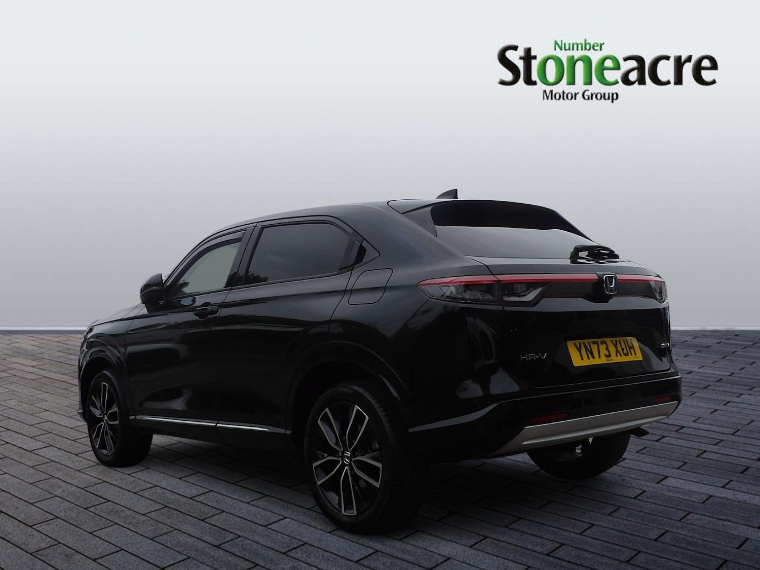 Used Honda HR-V 2023 for sale - 76918577: Photo 4