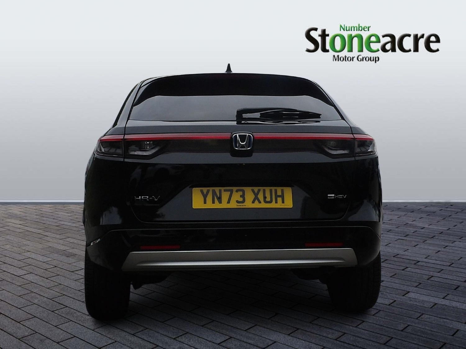 Used Honda HR-V 2023 for sale - 76918577: Photo 5