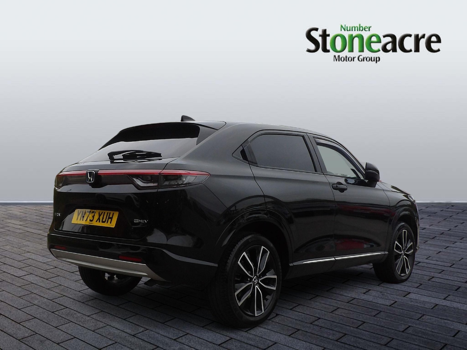 Used Honda HR-V 2023 for sale - 76918577: Photo 6