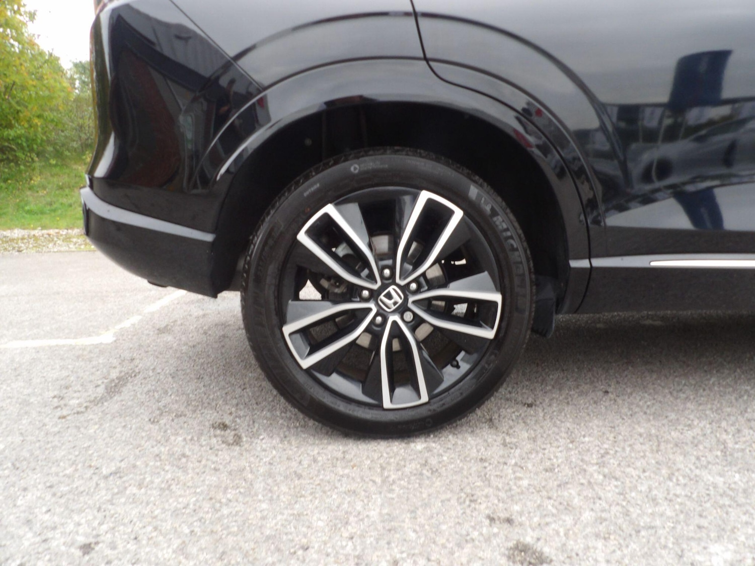 Used Honda HR-V 2023 for sale - 76918577: Photo 9