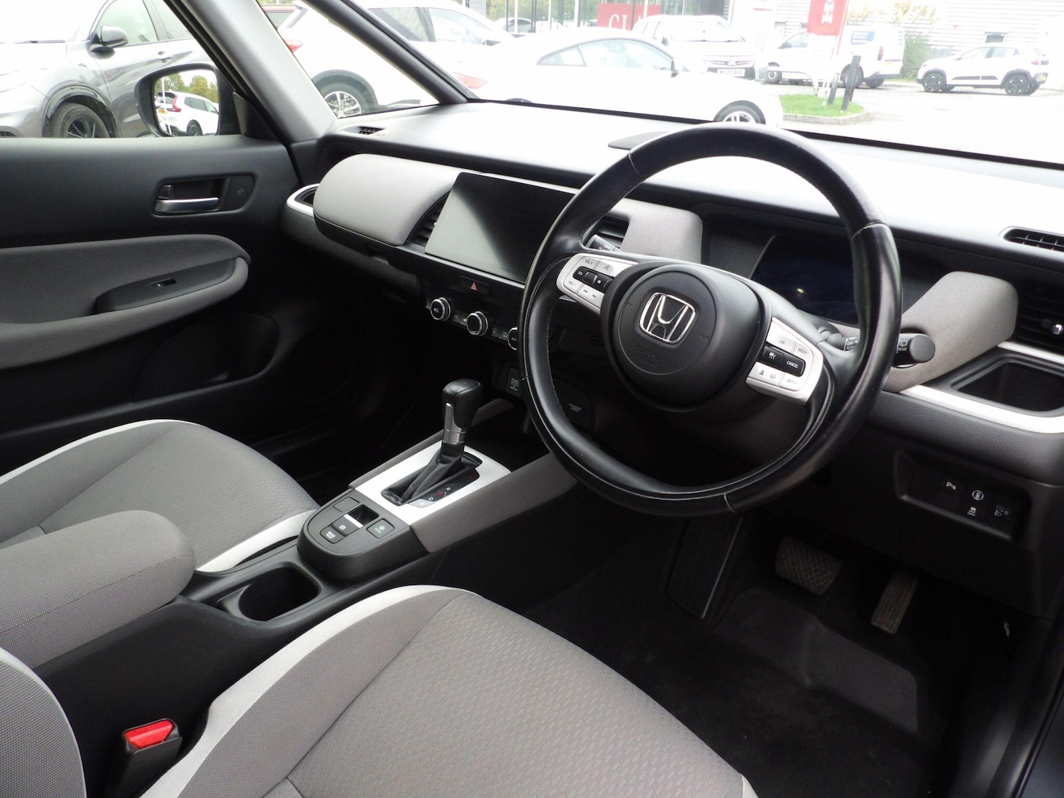 Used Honda Jazz 2021 for sale - 76965253: Photo 10