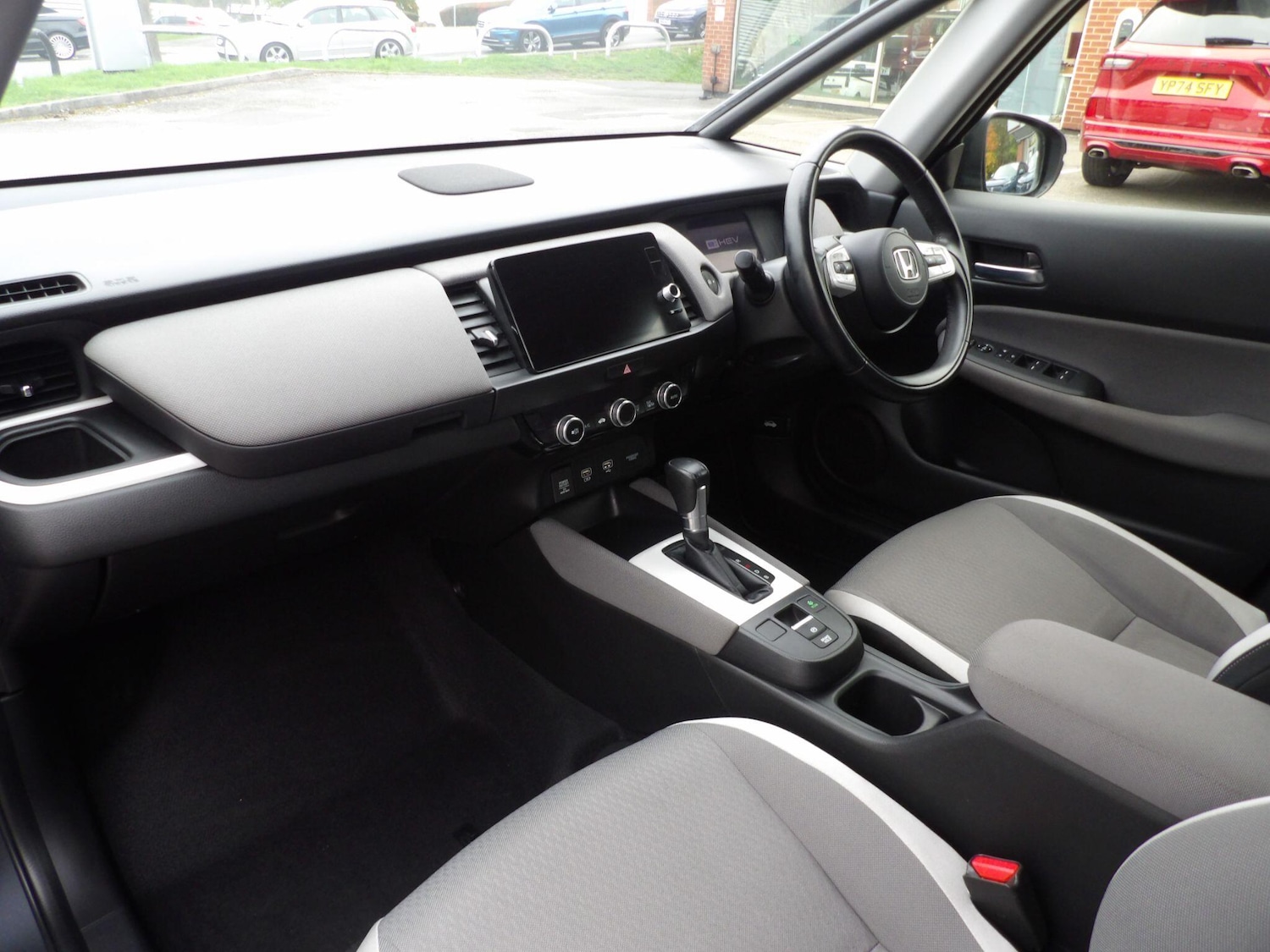 Used Honda Jazz 2021 for sale - 76965253: Photo 12