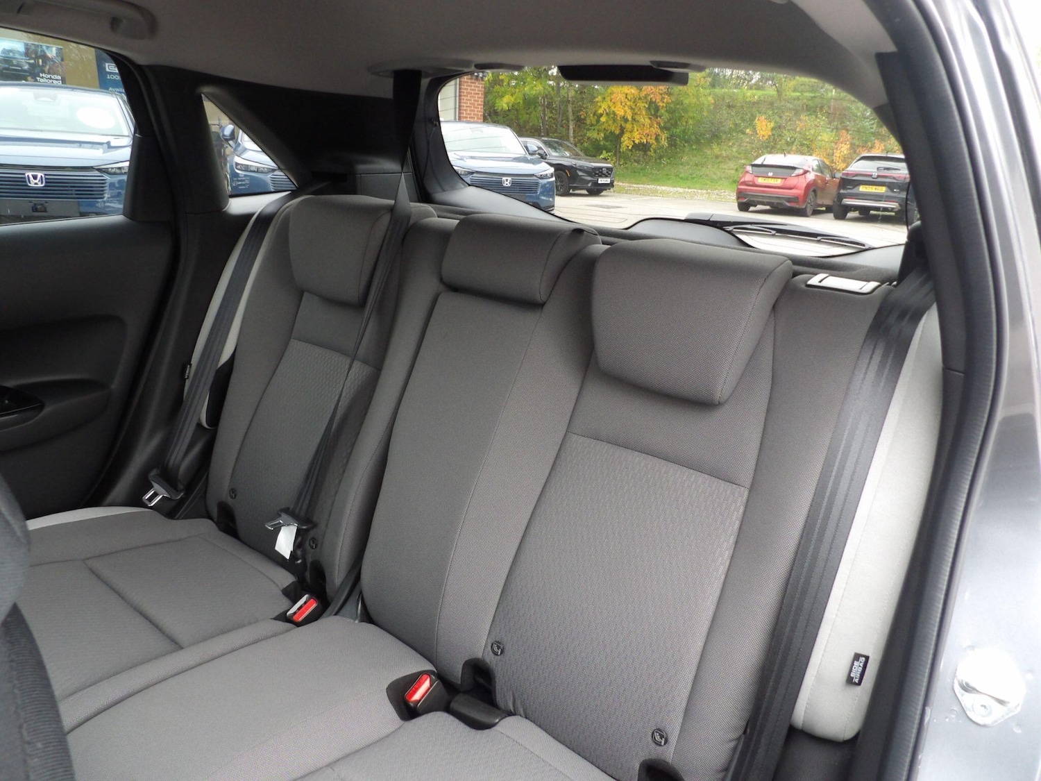 Used Honda Jazz 2021 for sale - 76965253: Photo 13