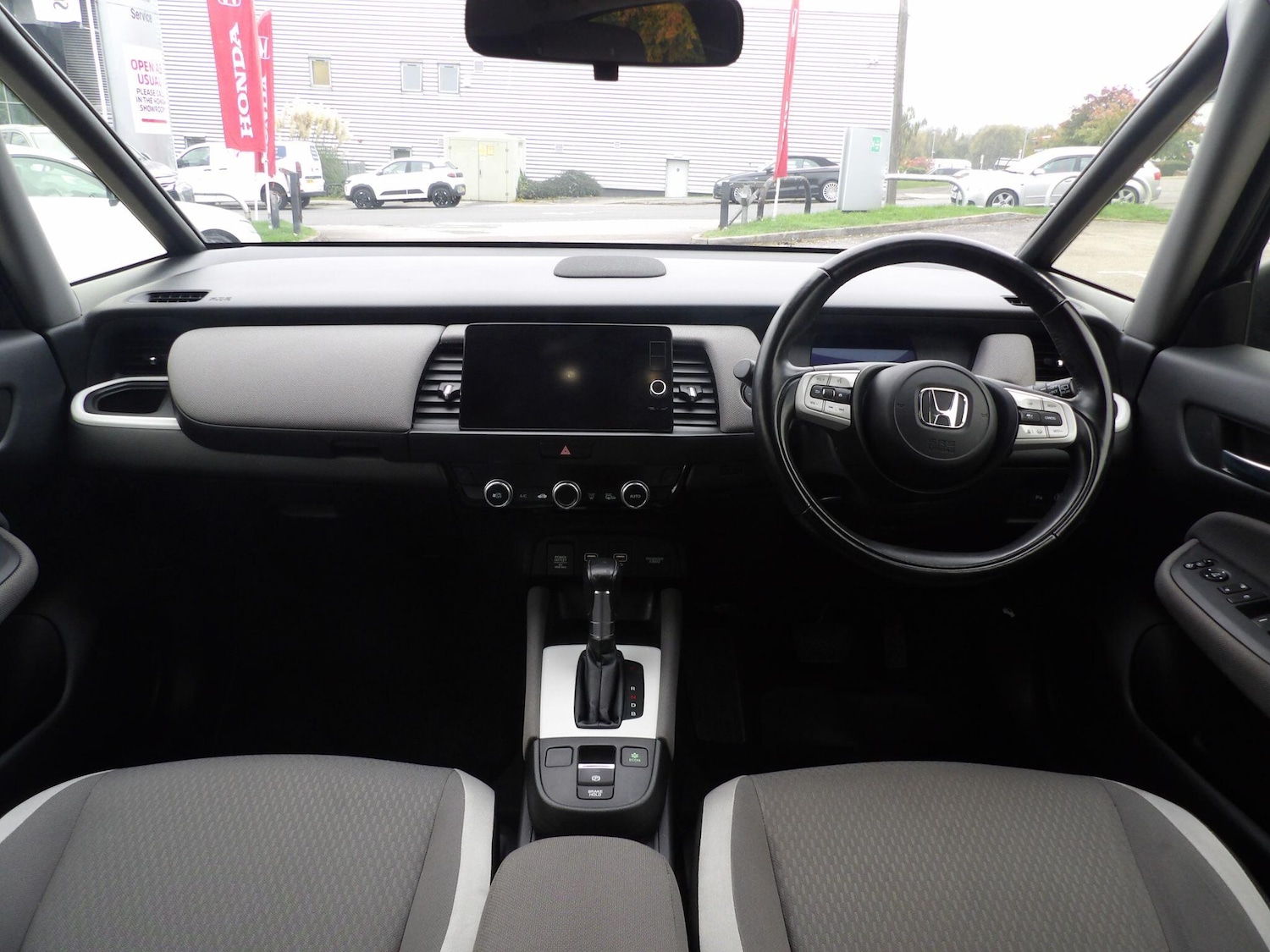 Used Honda Jazz 2021 for sale - 76965253: Photo 14