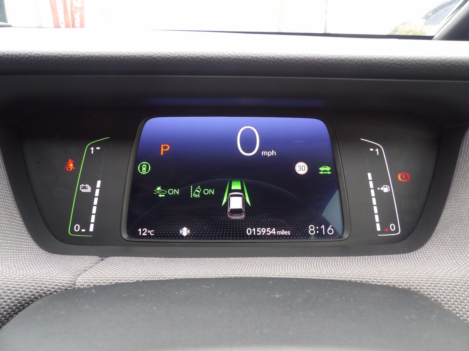 Used Honda Jazz 2021 for sale - 76965253: Photo 15