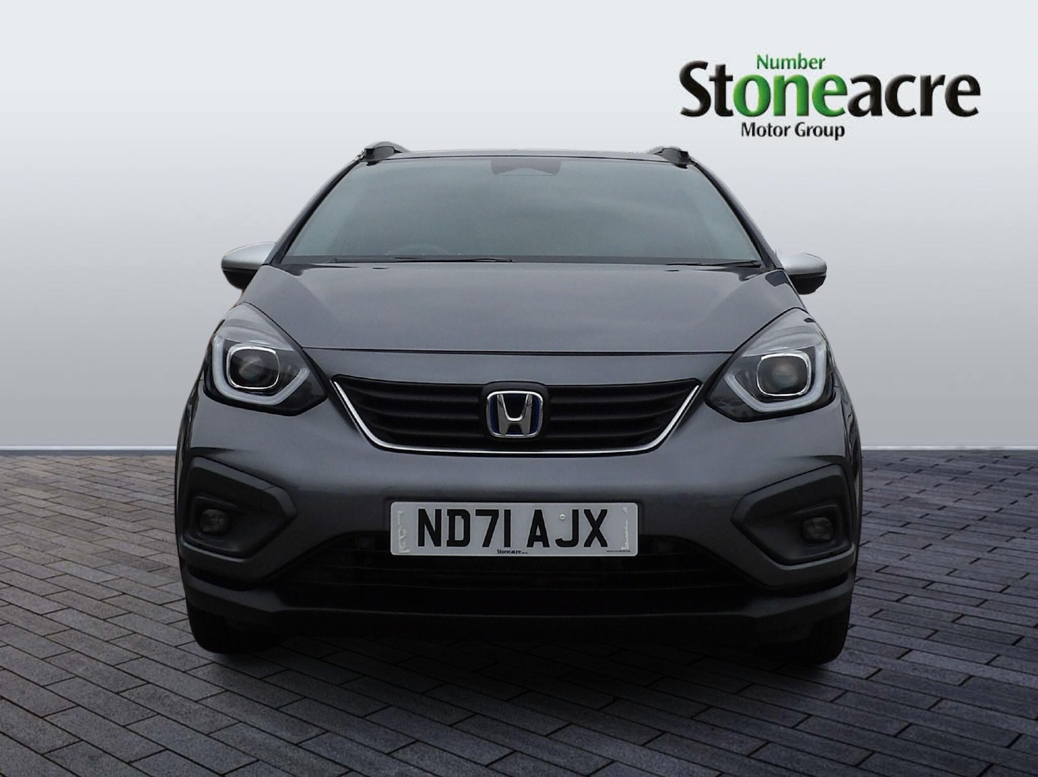 Used Honda Jazz 2021 for sale - 76965253: Photo 2