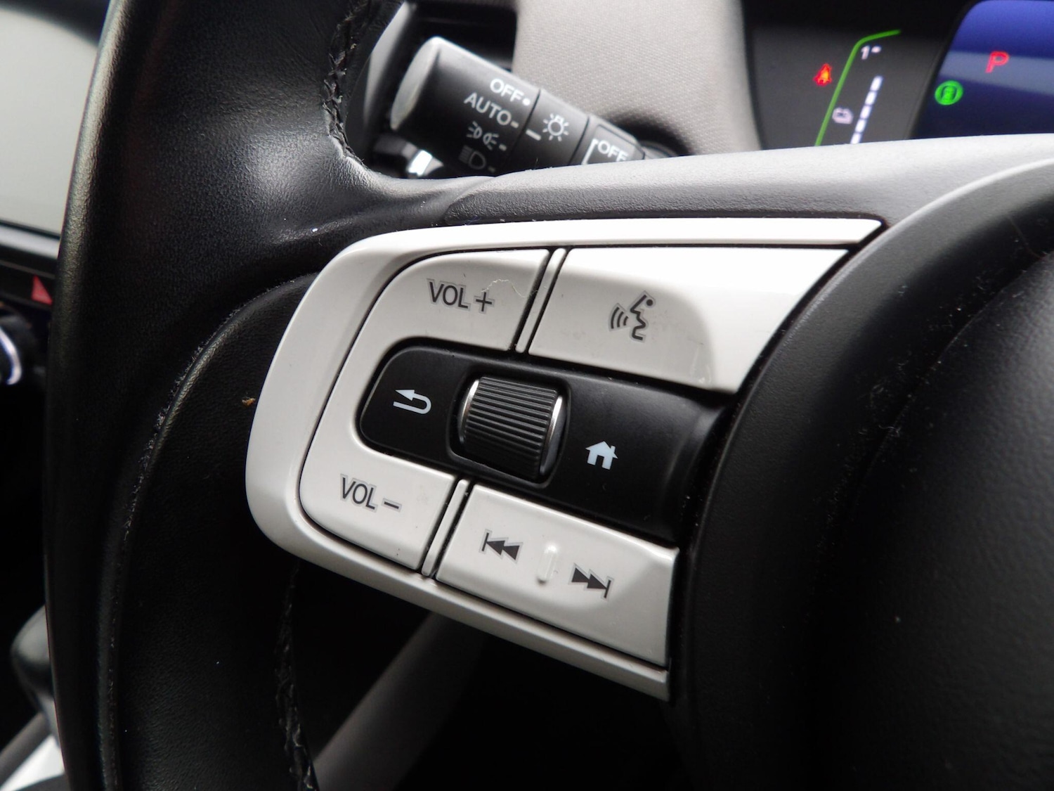 Used Honda Jazz 2021 for sale - 76965253: Photo 23