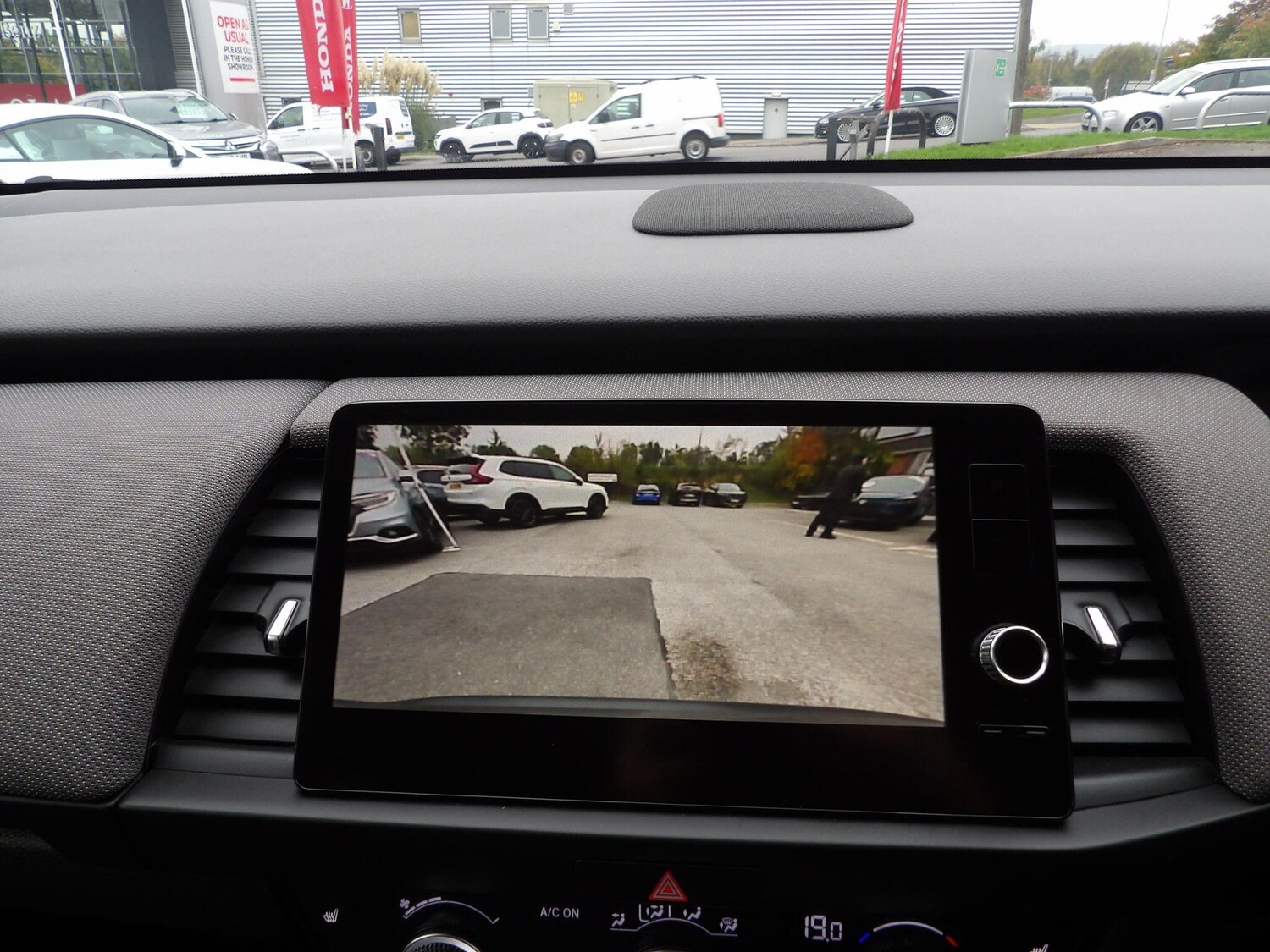 Used Honda Jazz 2021 for sale - 76965253: Photo 28