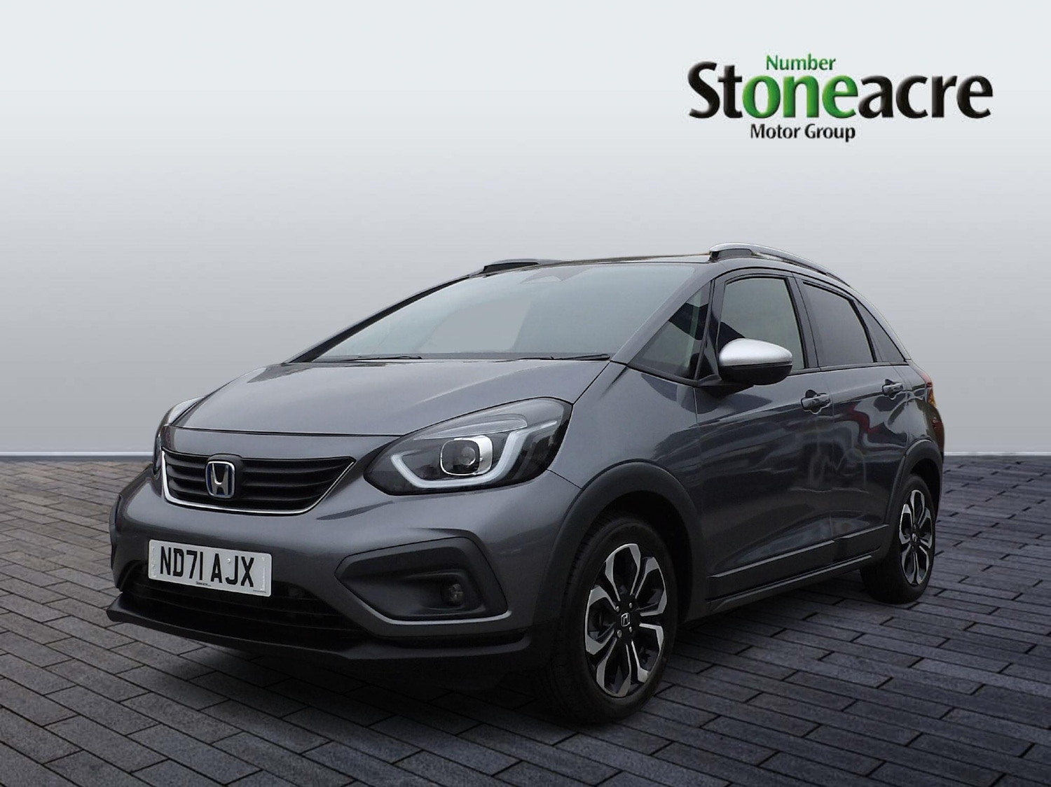 Used Honda Jazz 2021 for sale - 76965253: Photo 3