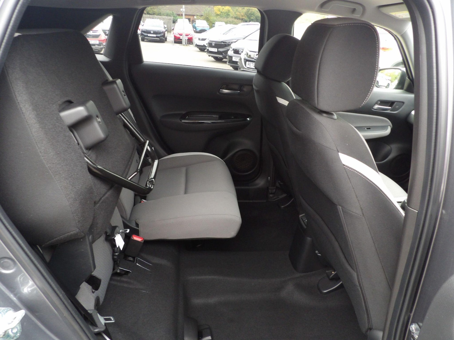 Used Honda Jazz 2021 for sale - 76965253: Photo 36