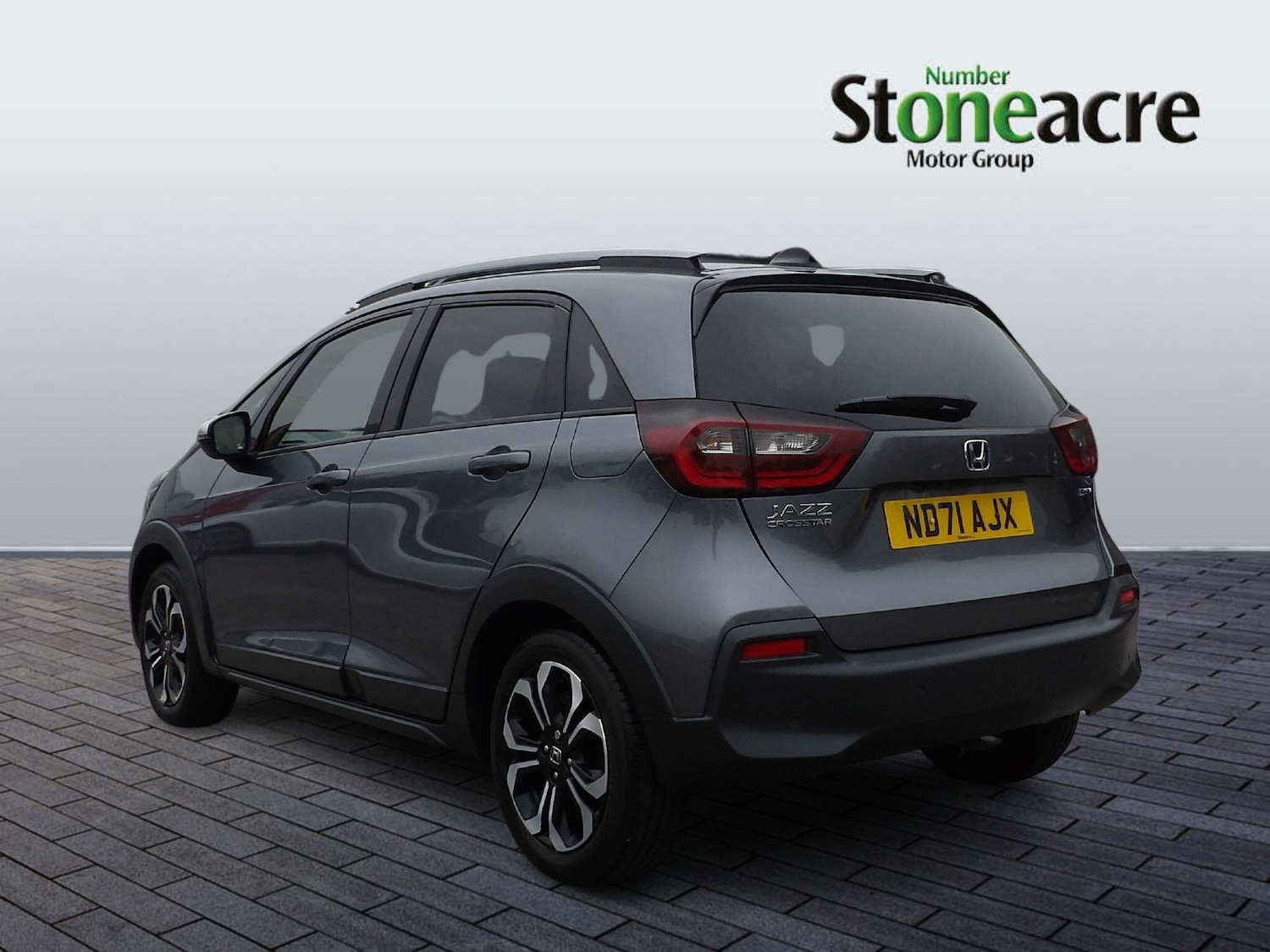 Used Honda Jazz 2021 for sale - 76965253: Photo 4