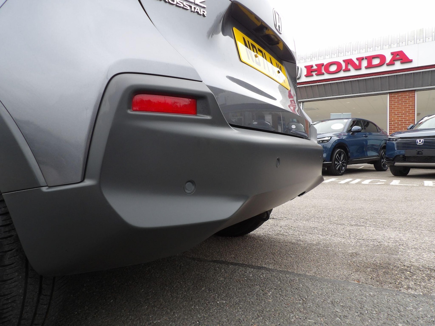 Used Honda Jazz 2021 for sale - 76965253: Photo 40