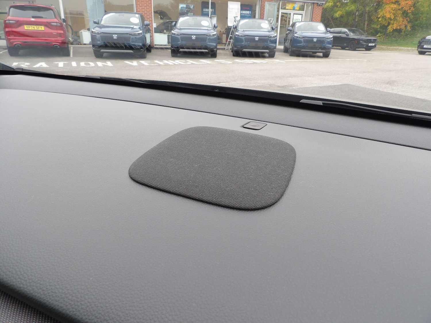 Used Honda Jazz 2021 for sale - 76965253: Photo 43