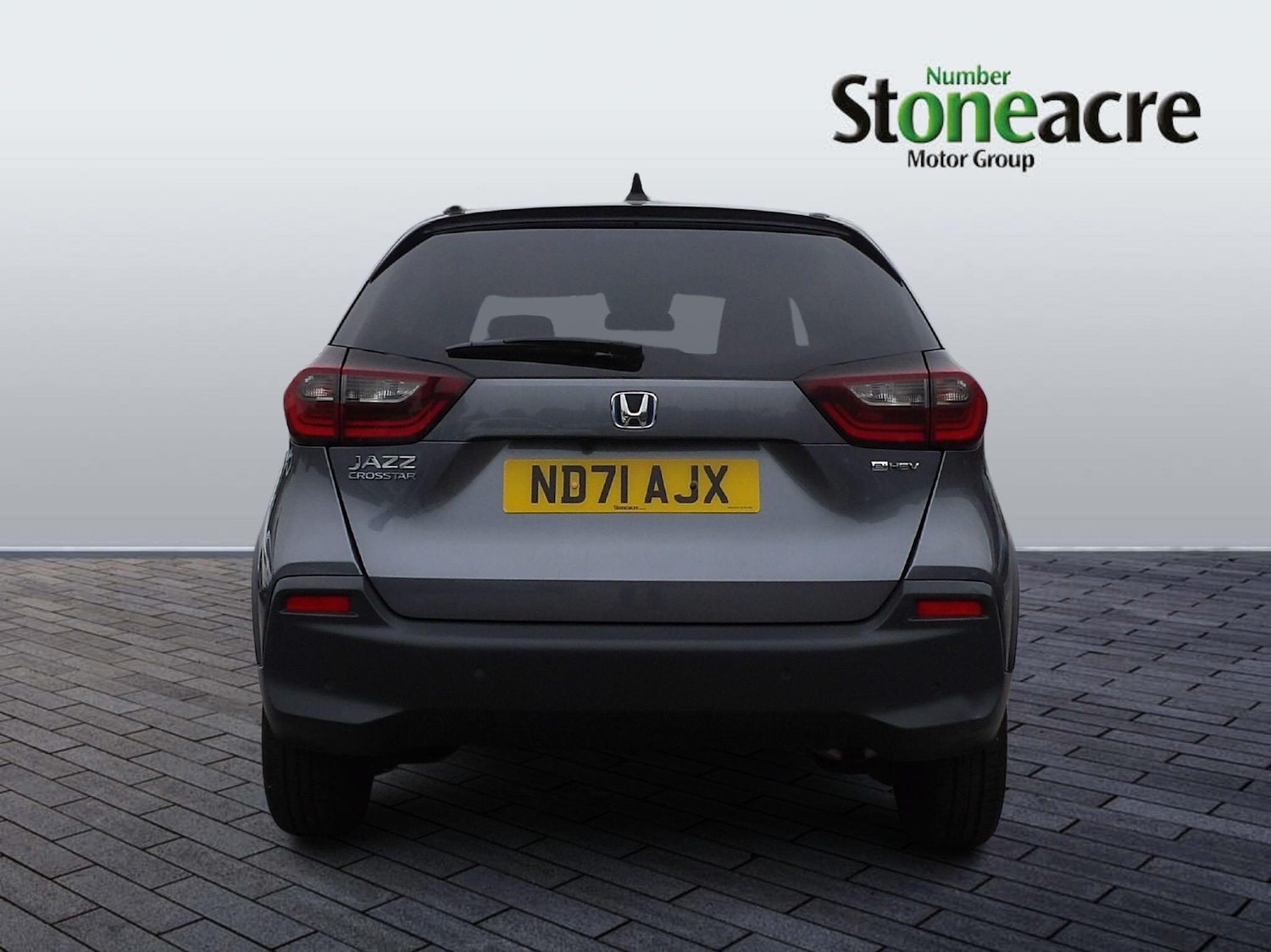 Used Honda Jazz 2021 for sale - 76965253: Photo 5