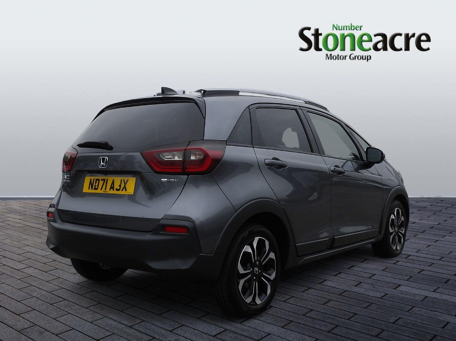 Used Honda Jazz 2021 for sale - 76965253: Photo 6