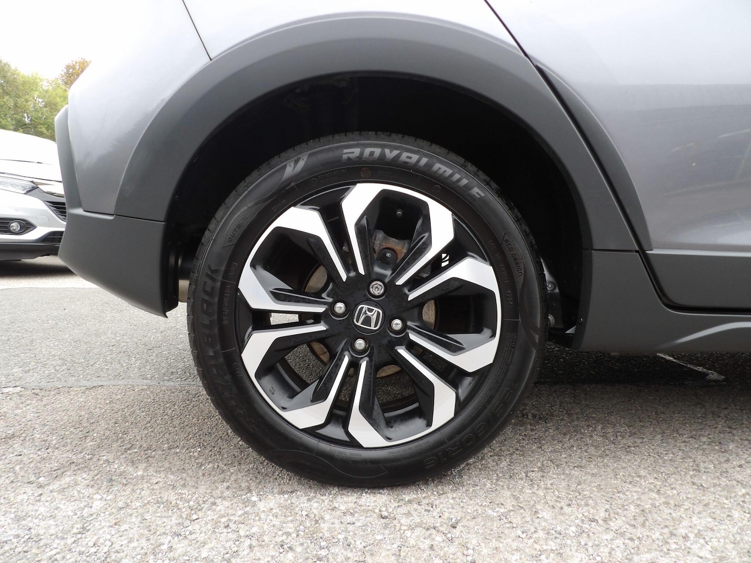 Used Honda Jazz 2021 for sale - 76965253: Photo 9