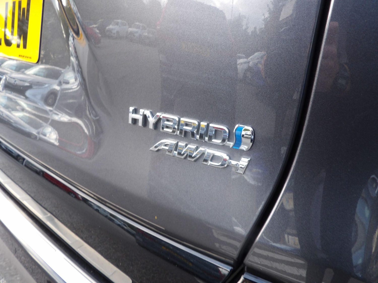 Used Toyota RAV4 2022 for sale - 76306656: Photo 18