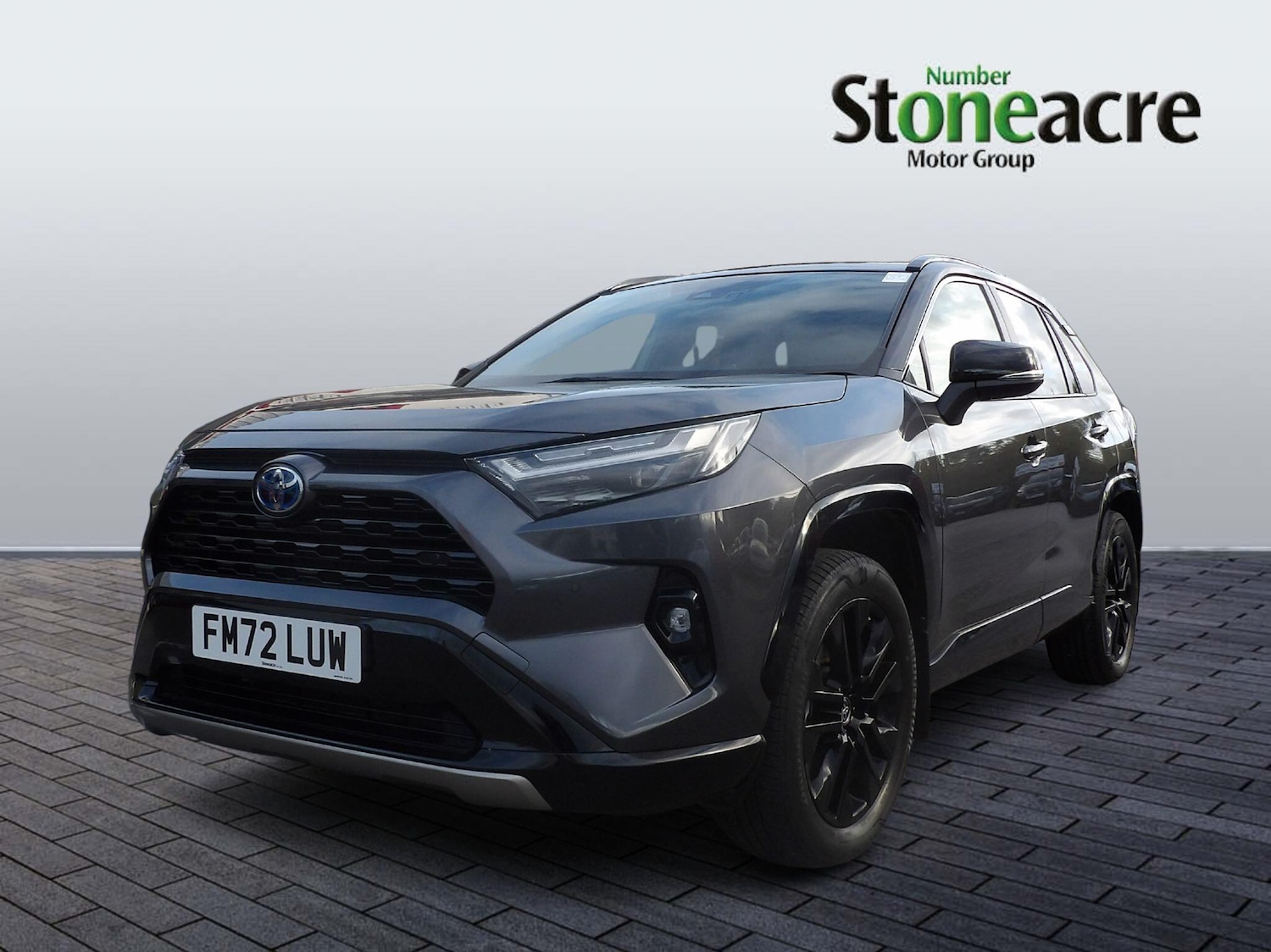 Used Toyota RAV4 2022 for sale - 76306656: Photo 5