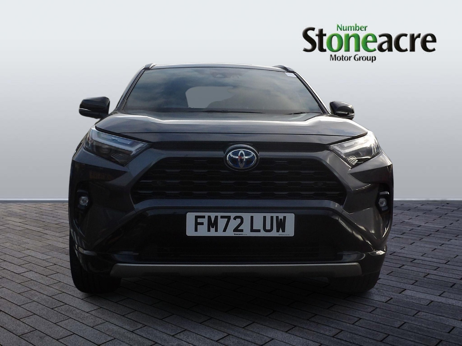 Used Toyota RAV4 2022 for sale - 76306656: Photo 6