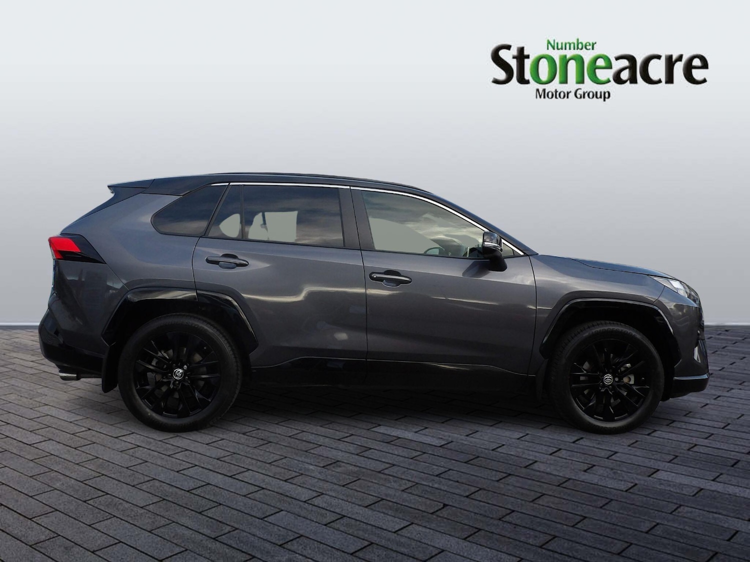 Used Toyota RAV4 2022 for sale - 76306656: Photo 7
