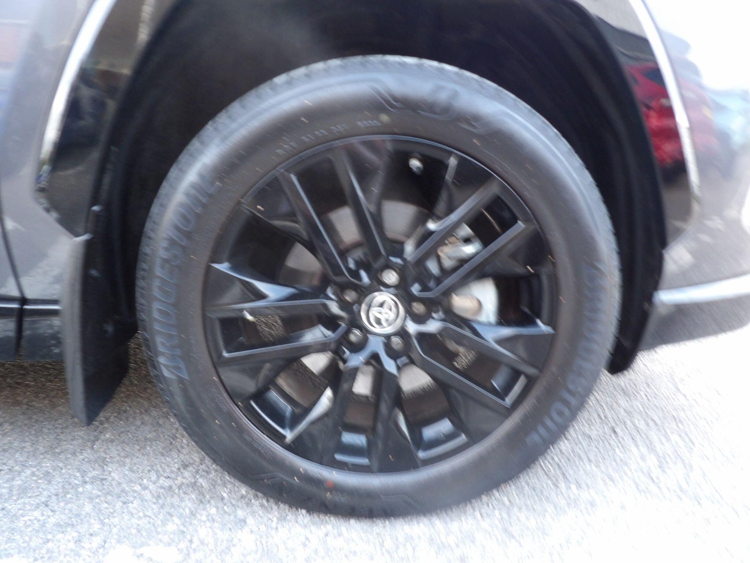 Used Toyota RAV4 2022 for sale - 76306656: Photo 9