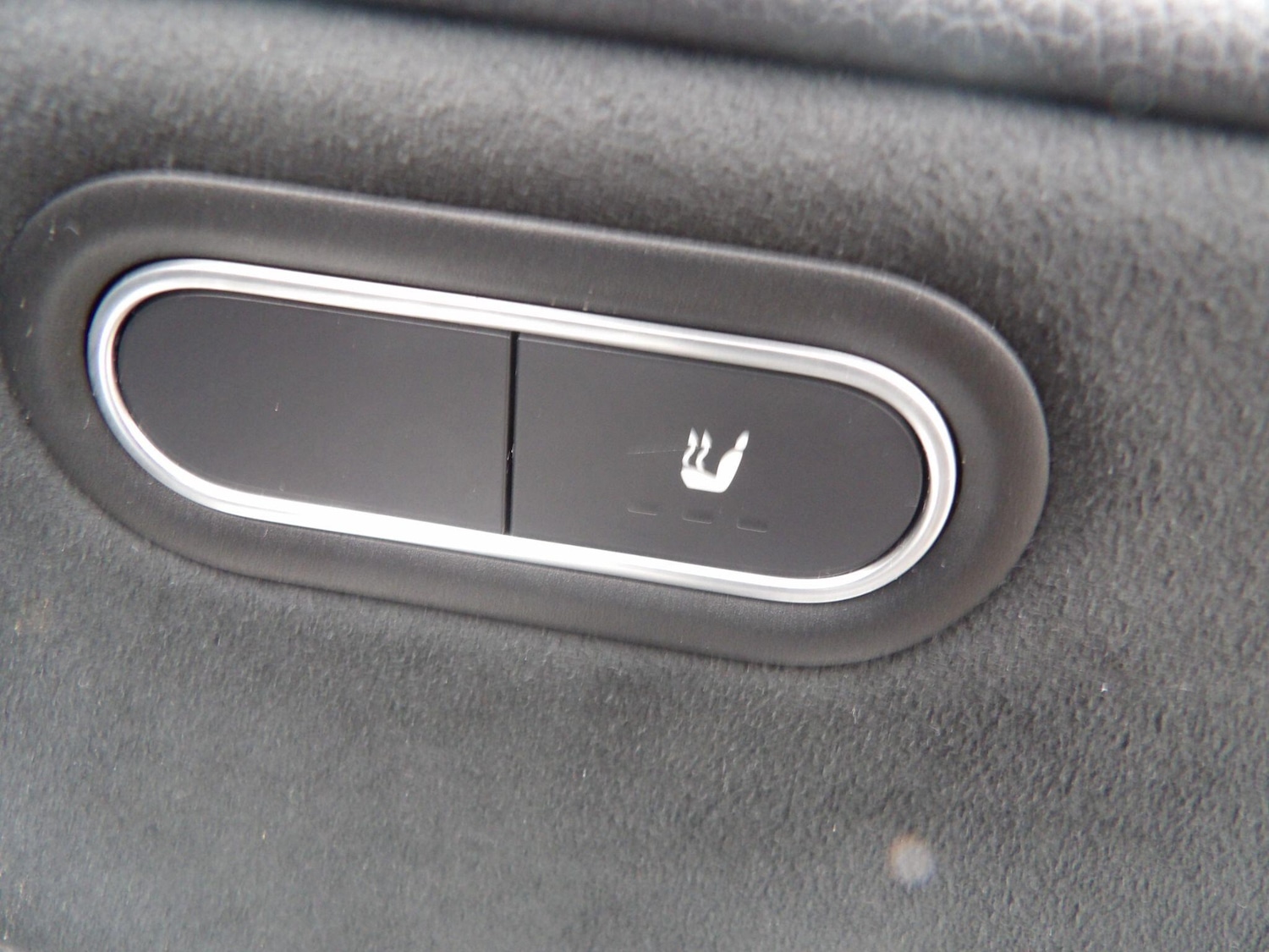 Used Mercedes-Benz A-Class 2020 for sale - 77305007: Photo 18