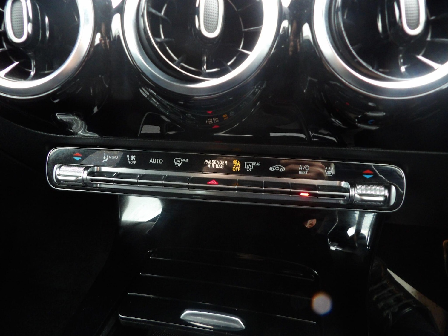 Used Mercedes-Benz A-Class 2020 for sale - 77305007: Photo 20