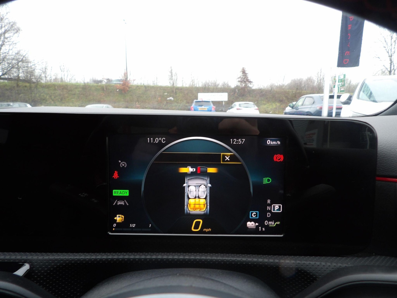 Used Mercedes-Benz A-Class 2020 for sale - 77305007: Photo 22