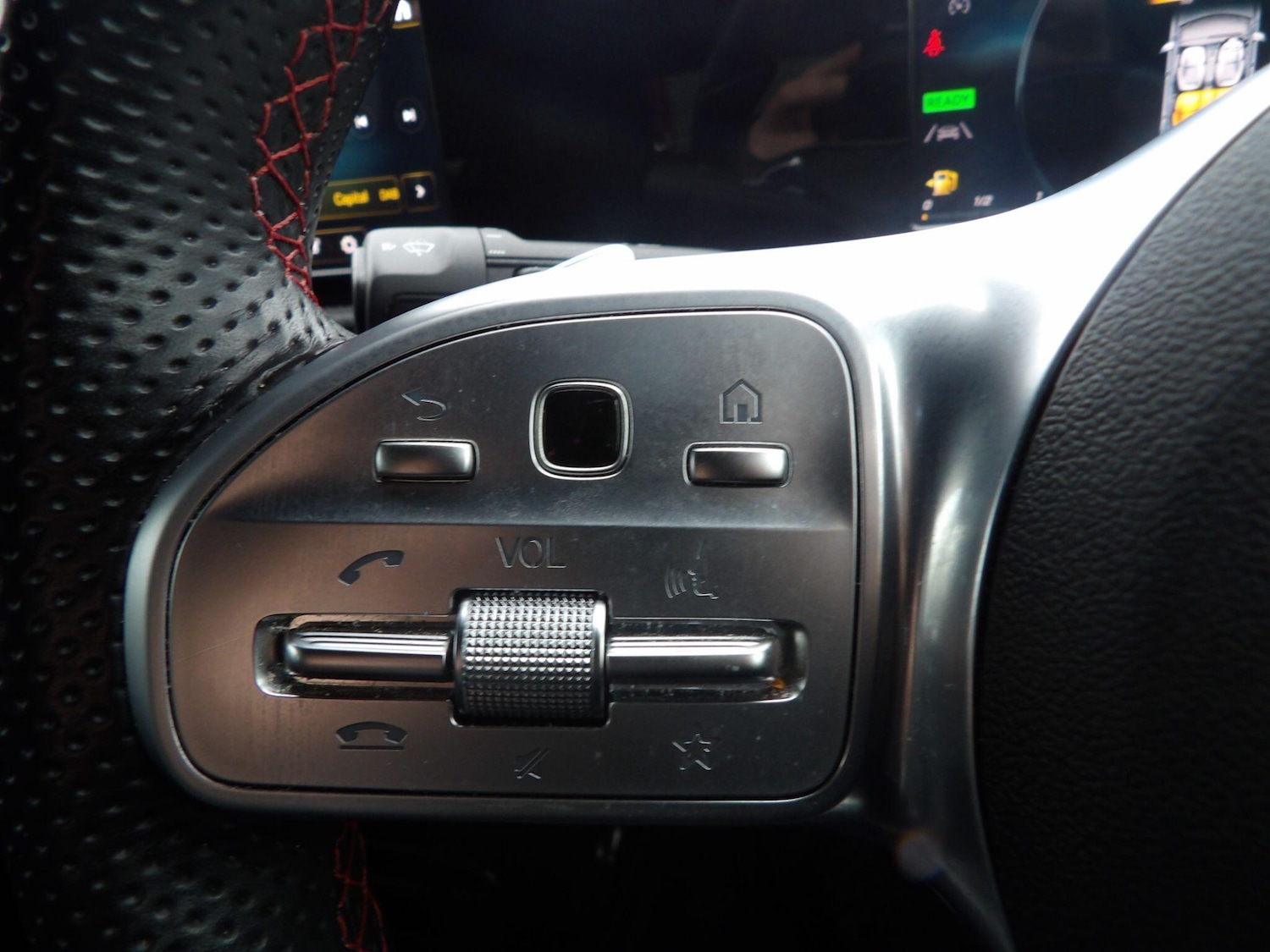 Used Mercedes-Benz A-Class 2020 for sale - 77305007: Photo 23