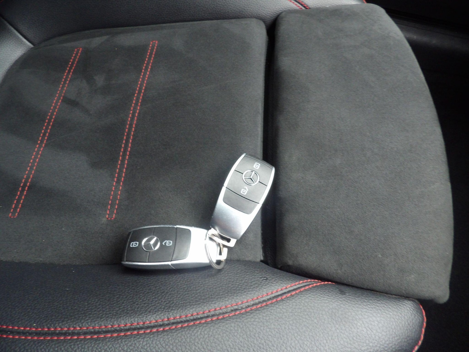 Used Mercedes-Benz A-Class 2020 for sale - 77305007: Photo 26