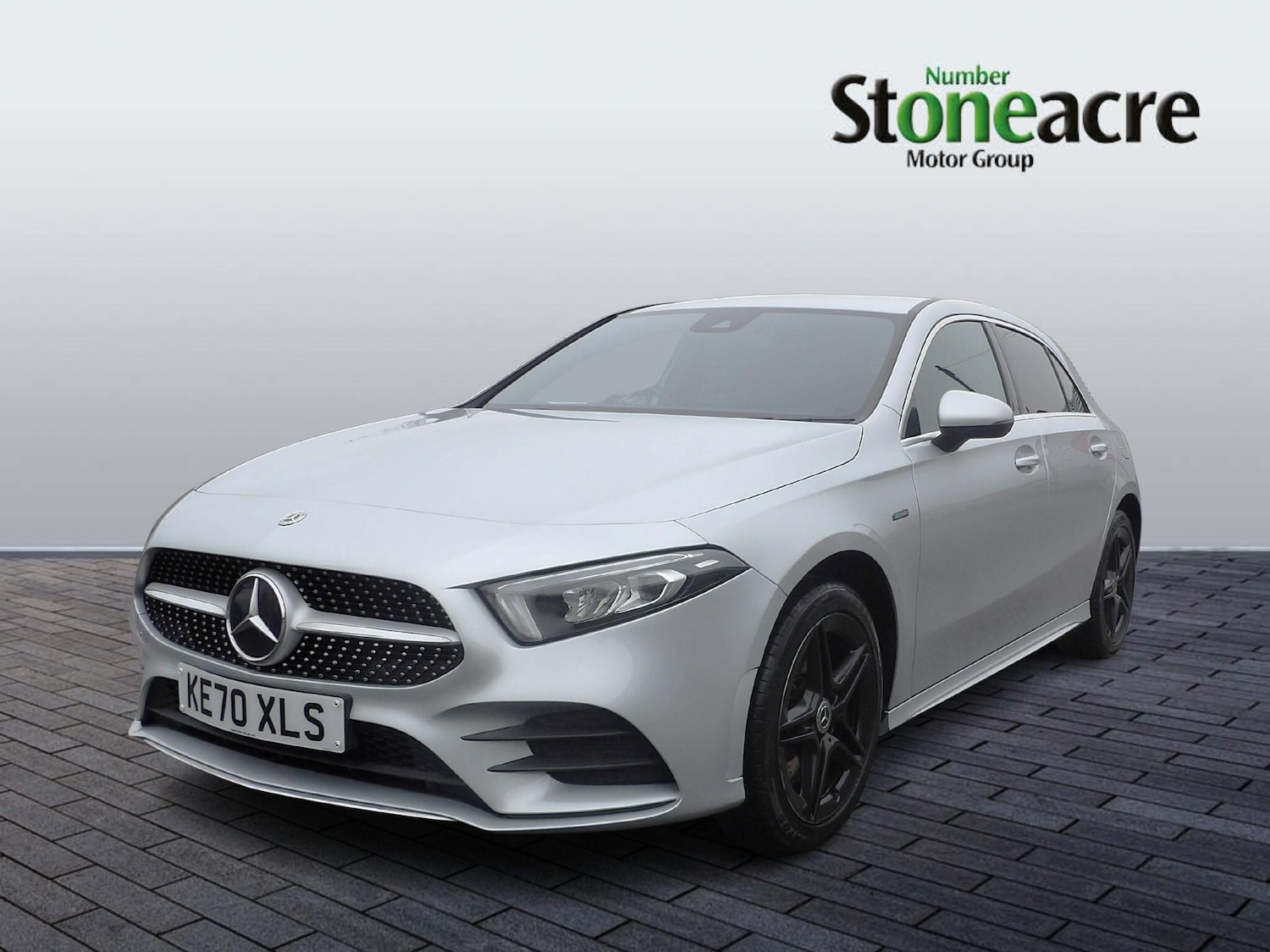 Used Mercedes-Benz A-Class 2020 for sale - 77305007: Photo 7