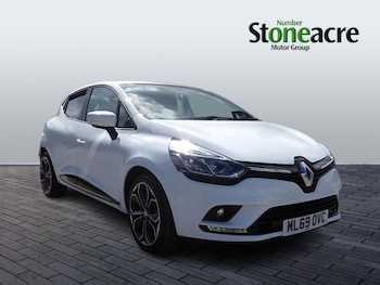 Used Renault Clio 2019 for sale - 78741840: Photo