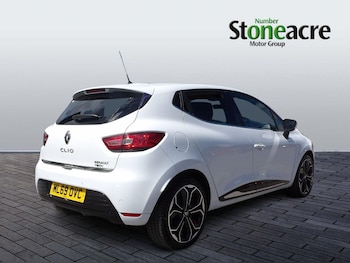 Used Renault Clio 2019 for sale - 78741840: Photo
