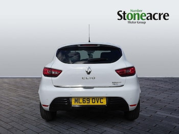 Used Renault Clio 2019 for sale - 78741840: Photo