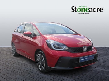 Used Honda Jazz 2023 for sale - 75552822: Photo
