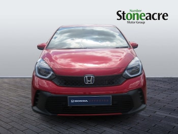 Used Honda Jazz 2023 for sale - 75552822: Photo